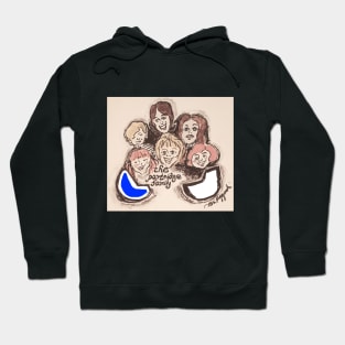 The Partridge Family Hoodie